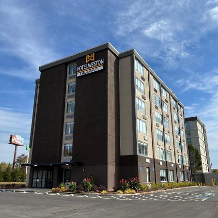 Hotel Weston Marietta Eksteriør bilde