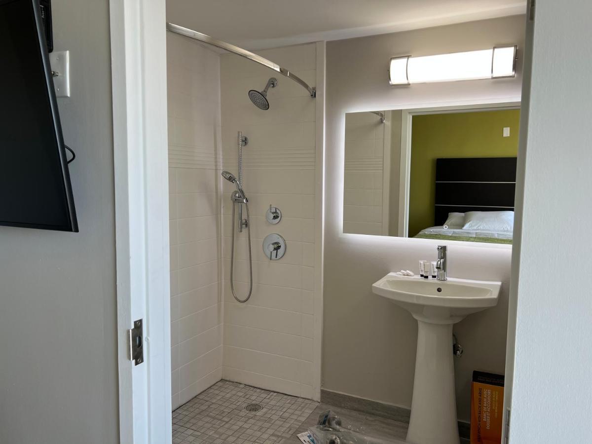 Hotel Weston Marietta Eksteriør bilde