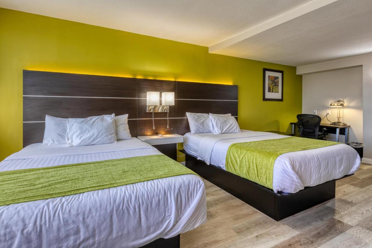 Hotel Weston Marietta Eksteriør bilde