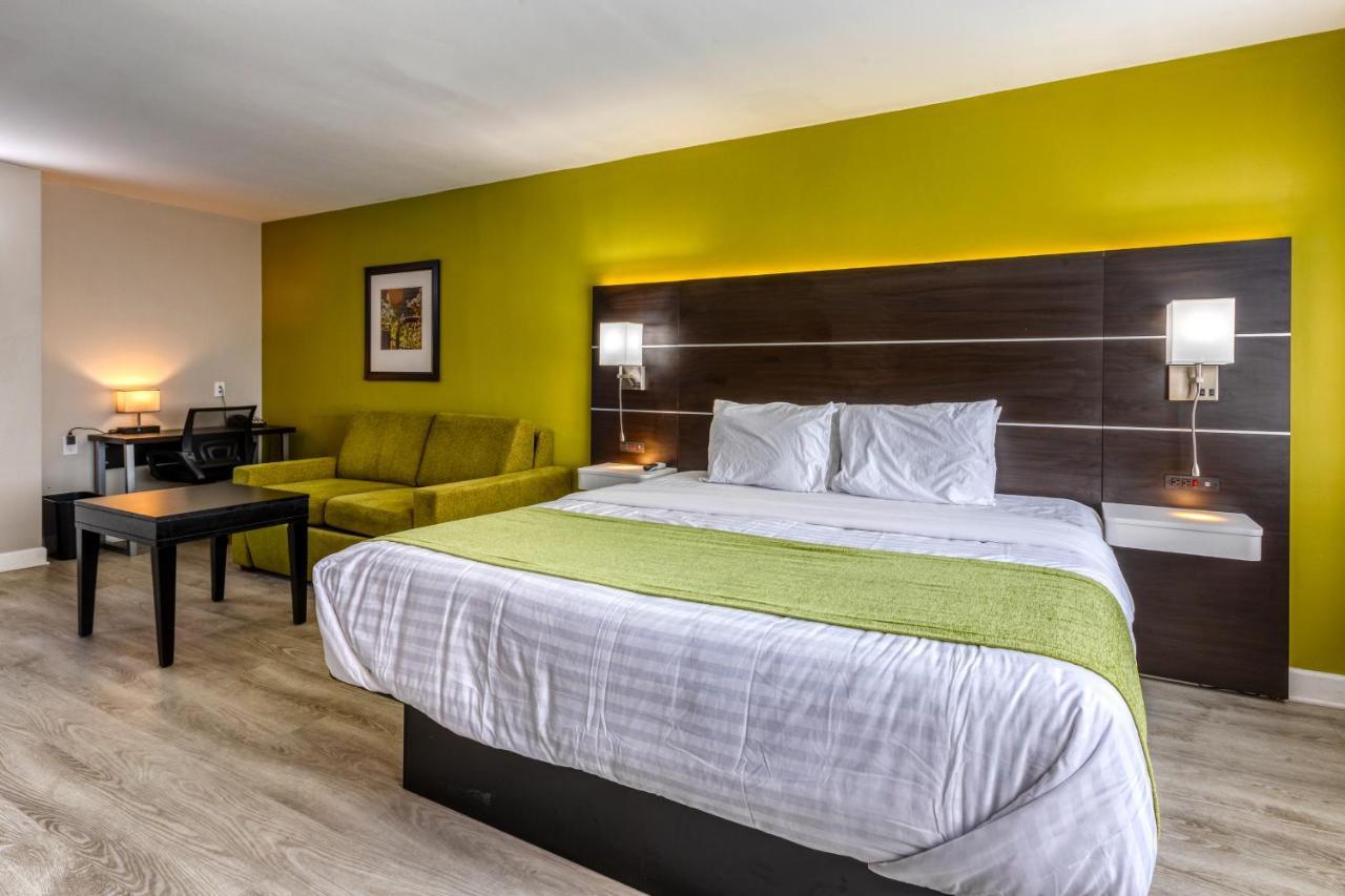 Hotel Weston Marietta Eksteriør bilde