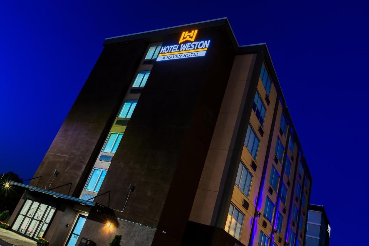 Hotel Weston Marietta Eksteriør bilde