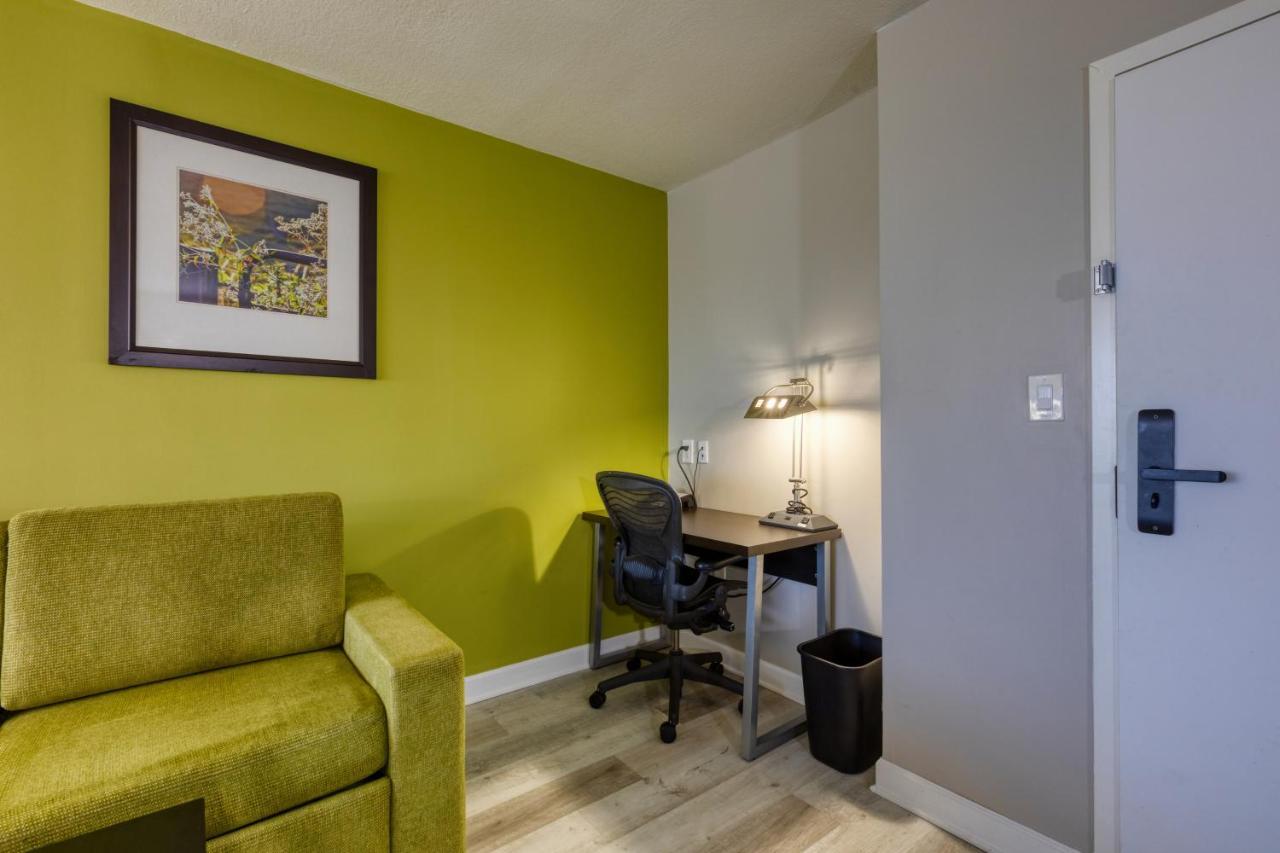 Hotel Weston Marietta Eksteriør bilde