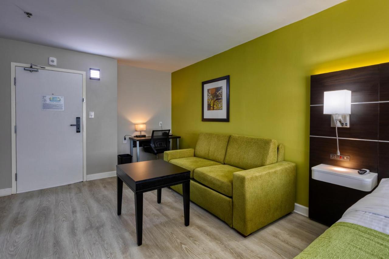 Hotel Weston Marietta Eksteriør bilde