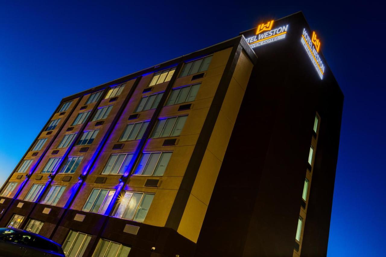 Hotel Weston Marietta Eksteriør bilde