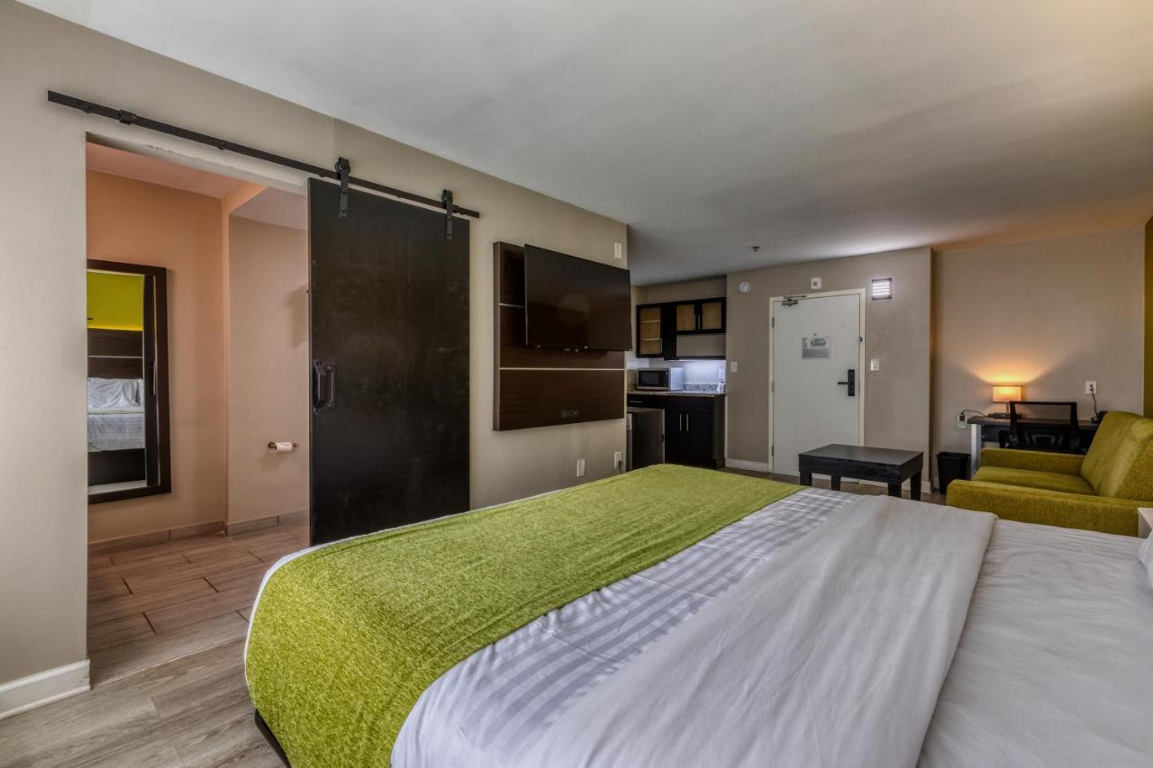 Hotel Weston Marietta Eksteriør bilde