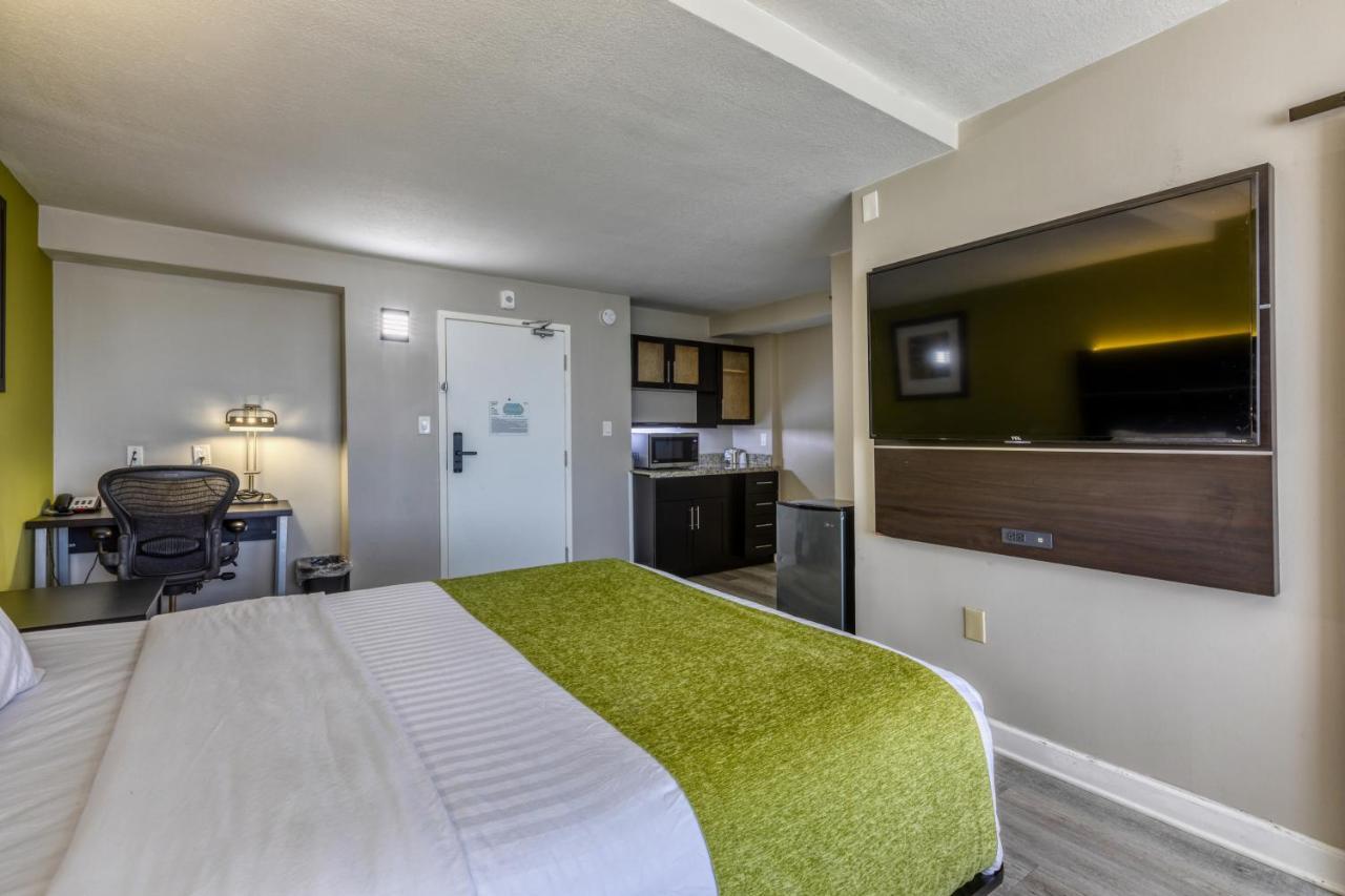 Hotel Weston Marietta Eksteriør bilde